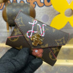 Louis Vuitton Kirigami Pochette M12203 Brown